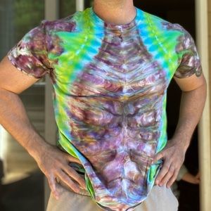 🔥 Insane Hand Dyed T 🔥